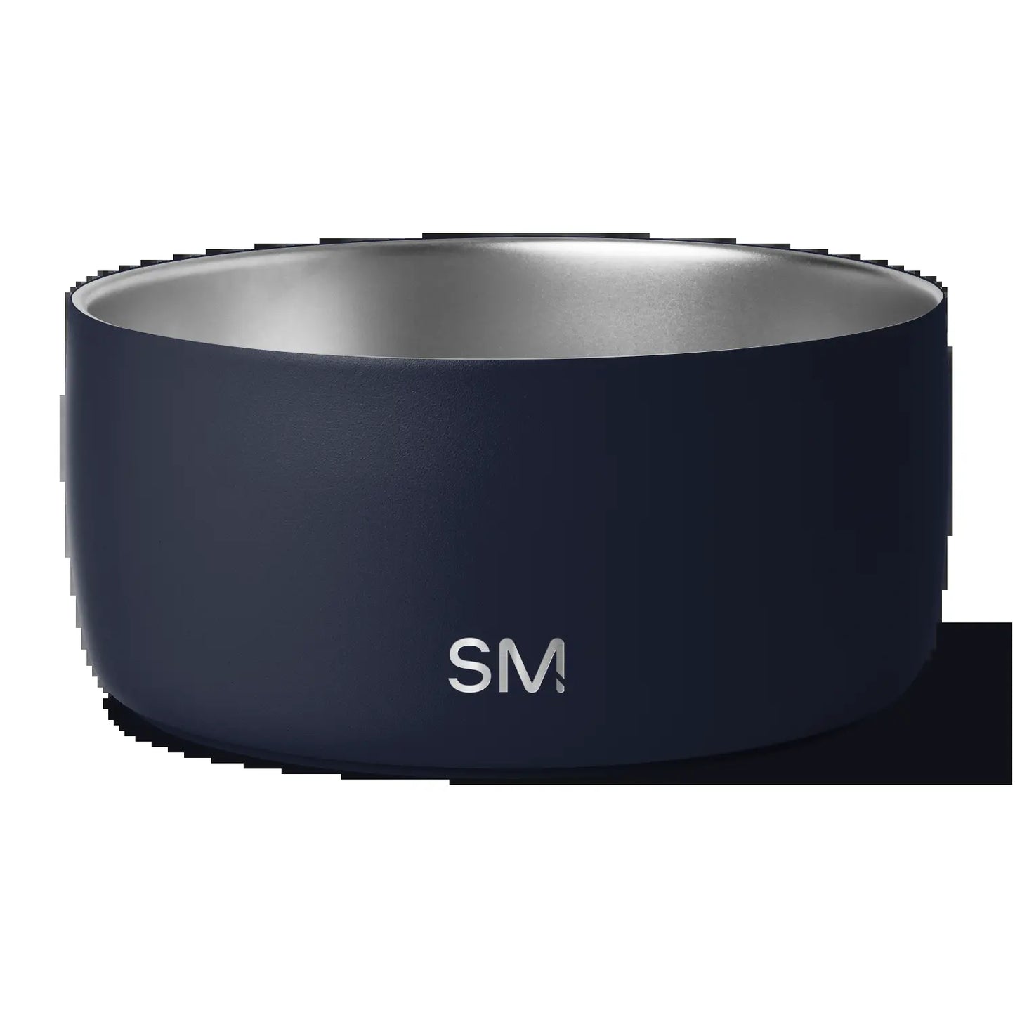 Medium Bentley Pet Bowl by Simple Modern - Insulated and Durable Stainless Steel