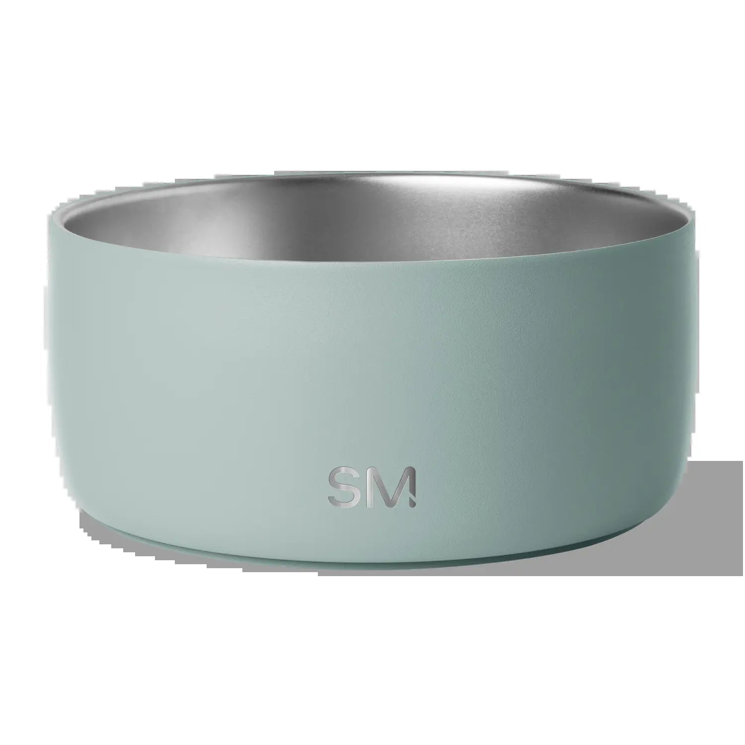 Medium Bentley Pet Bowl by Simple Modern - Insulated and Durable Stainless Steel