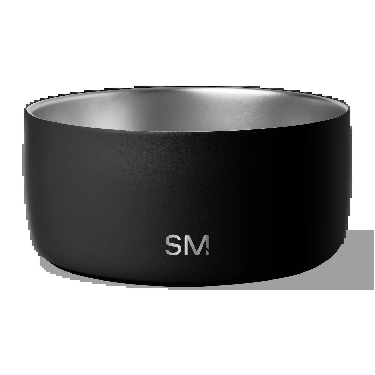 Medium Bentley Pet Bowl by Simple Modern - Insulated and Durable Stainless Steel